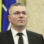 Claudiu Sandu, șocat de numirile lui Nicușor Dan: „Decizie exclusiv politică”
