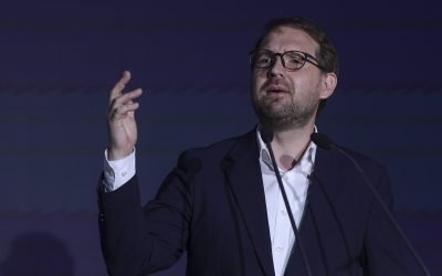Ungaria: Un lider politic român jubilează după alegeri, „Democrația, înapoi!”