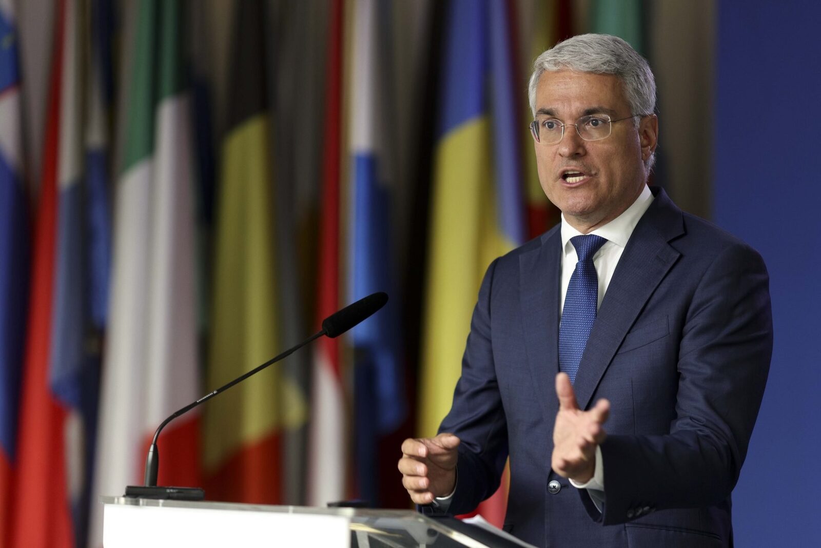 România, „cel mai mare succes” în UE, susține Pîslaru: „Exemplu de manual”