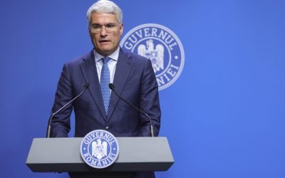 O treime din jaloanele din Planul Național de Redresare și Reziliență (PNRR) sunt în întârziere, iar România riscă să achite penalități de sute de milioane de euro pentru fiecare reformă ratată