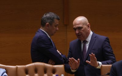 Bolojan, replică dură la PSD: „Vânzarea e în programul de guvernare”