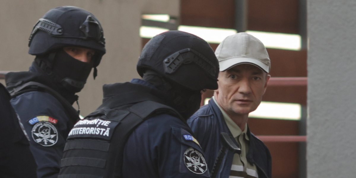 Directorul SIS din Republica Moldova, inculpat pentru trădare de secrete de stat