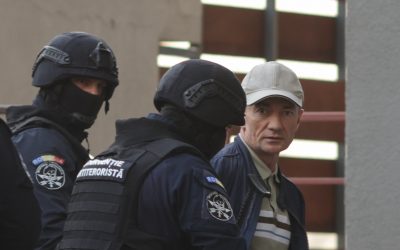 Directorul SIS din Republica Moldova, inculpat pentru trădare de secrete de stat