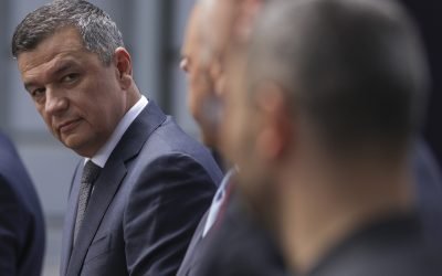Grindeanu, în căutare de supraviețuitor PSD: „Avem și noi bolojanul nostru”