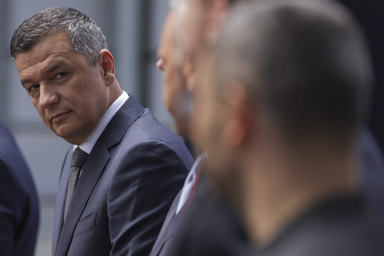 Grindeanu, în căutare de supraviețuitor PSD: „Avem și noi bolojanul nostru”