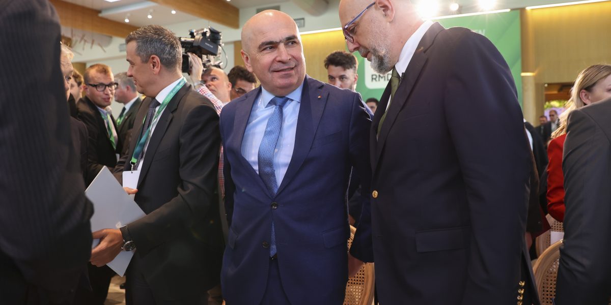 UDMR face planuri, PSD-ul ”ascute cuțitele” împotriva lui Bolojan