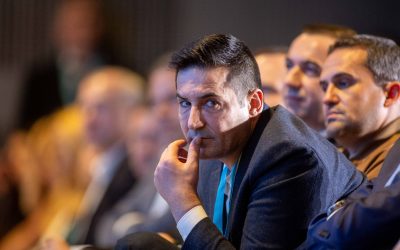 Avertisment la PSD: RUPEREA Coaliției, anunțată ÎNAINTE de vot. „Ilie Sărăcie pică”
