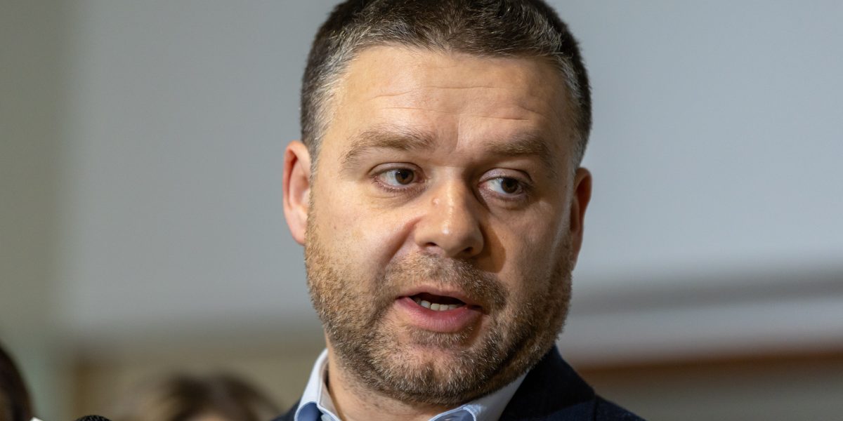Ciucu, RĂZBOI TOTAL cu PSD dacă trântesc Guvernul Bolojan: „Ați pariat greșit!”