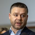 Ciucu, RĂZBOI TOTAL cu PSD dacă trântesc Guvernul Bolojan: „Ați pariat greșit!”