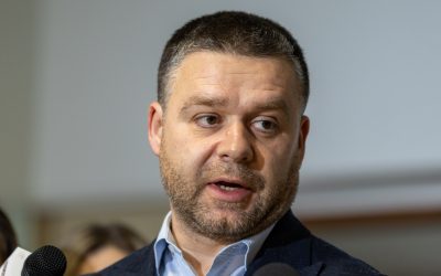 Ciucu, RĂZBOI TOTAL cu PSD dacă trântesc Guvernul Bolojan: „Ați pariat greșit!”