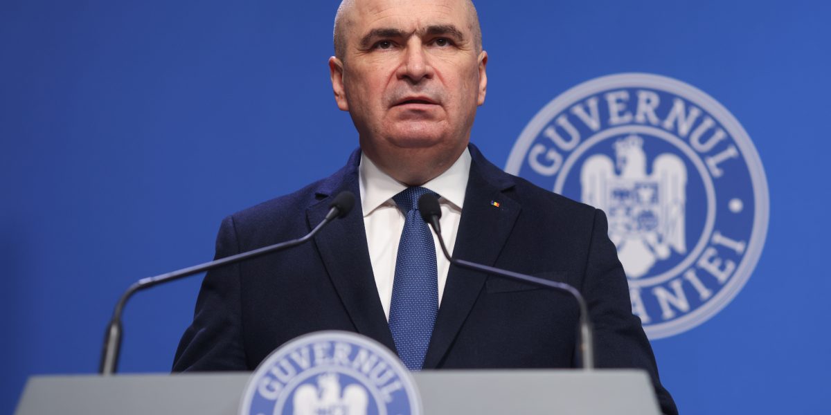 Bolojan ATACĂ dur PSD înainte de ruptura coaliției: Premier marionetă, PNL obedient