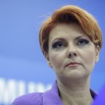 Olguța Vasilescu, atac la manifestanții pro-Bolojan: „Ne-au votat?”