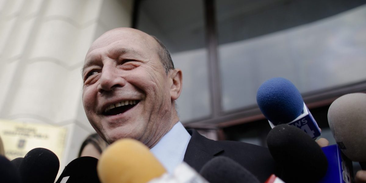 Băsescu, declarații șoc: Trump și Putin, „umiliți” de Ungaria