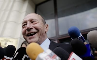 Băsescu, declarații șoc: Trump și Putin, „umiliți” de Ungaria