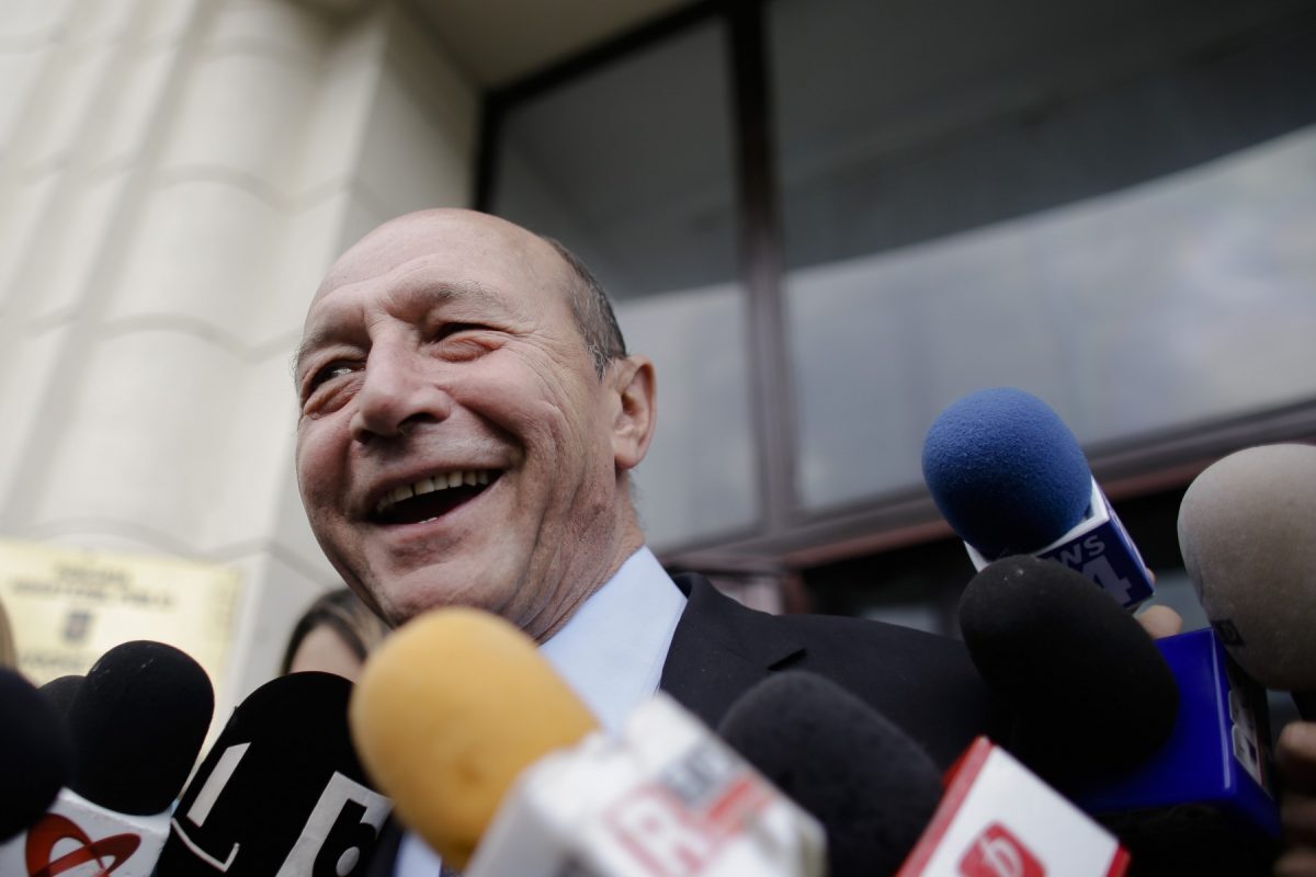 Băsescu, declarații șoc: Trump și Putin, „umiliți” de Ungaria