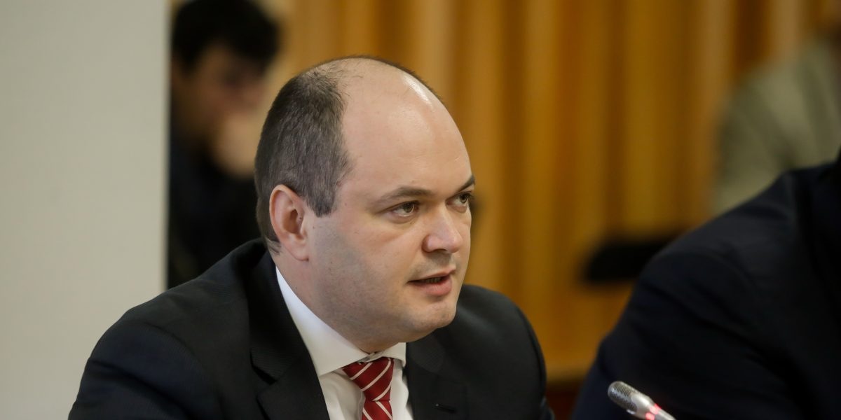 De ce UN consilier BOLOJAN exclude un acord România-FMI. Ce sens are