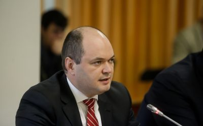 De ce UN consilier BOLOJAN exclude un acord România-FMI. Ce sens are