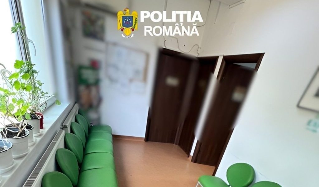 IGPR și CNAS, controale fulger în Ilfov: clinici și centre de plasament, verificate