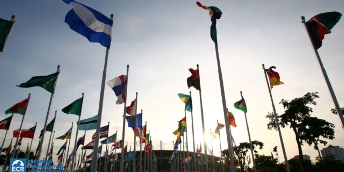 Prăbușirea Birocrațiilor Globale: Sfârșitul Ordinii Care și-a Trădat Scopul