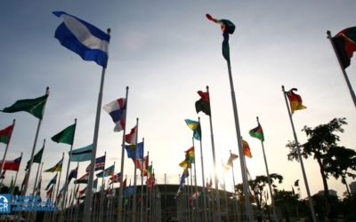 Prăbușirea Birocrațiilor Globale: Sfârșitul Ordinii Care și-a Trădat Scopul