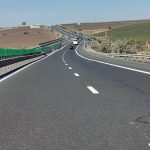 CNADNR scoate la licitație supravegherea A8: 55 milioane lei pentru Miercurea Nirajului-Sărățeni