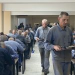 Schimb uriaș de prizonieri: Rusia și Ucraina, câte 175 deținuți