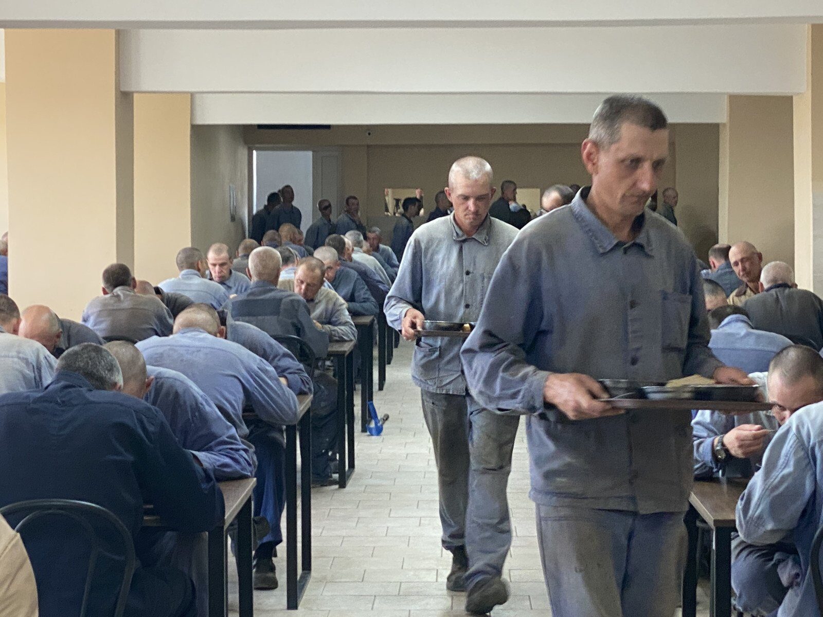 Schimb uriaș de prizonieri: Rusia și Ucraina, câte 175 deținuți