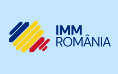 IMM-urile din România, prezente la Summitul D4SME al OCDE