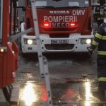 Explozie provocată de o trotinetă electrică lăsată la încărcat într-un apartament din București O posibilă explozie a avut loc luni într-un apartament situat în București, după ce o trotinetă electrică a fost lăsată la încărcat