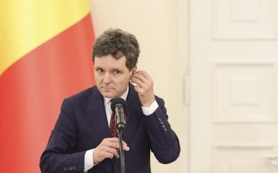 Nicușor Dan, mesaj pentru Peter Magyar după alegeri: Un nou capitol româno-maghiar