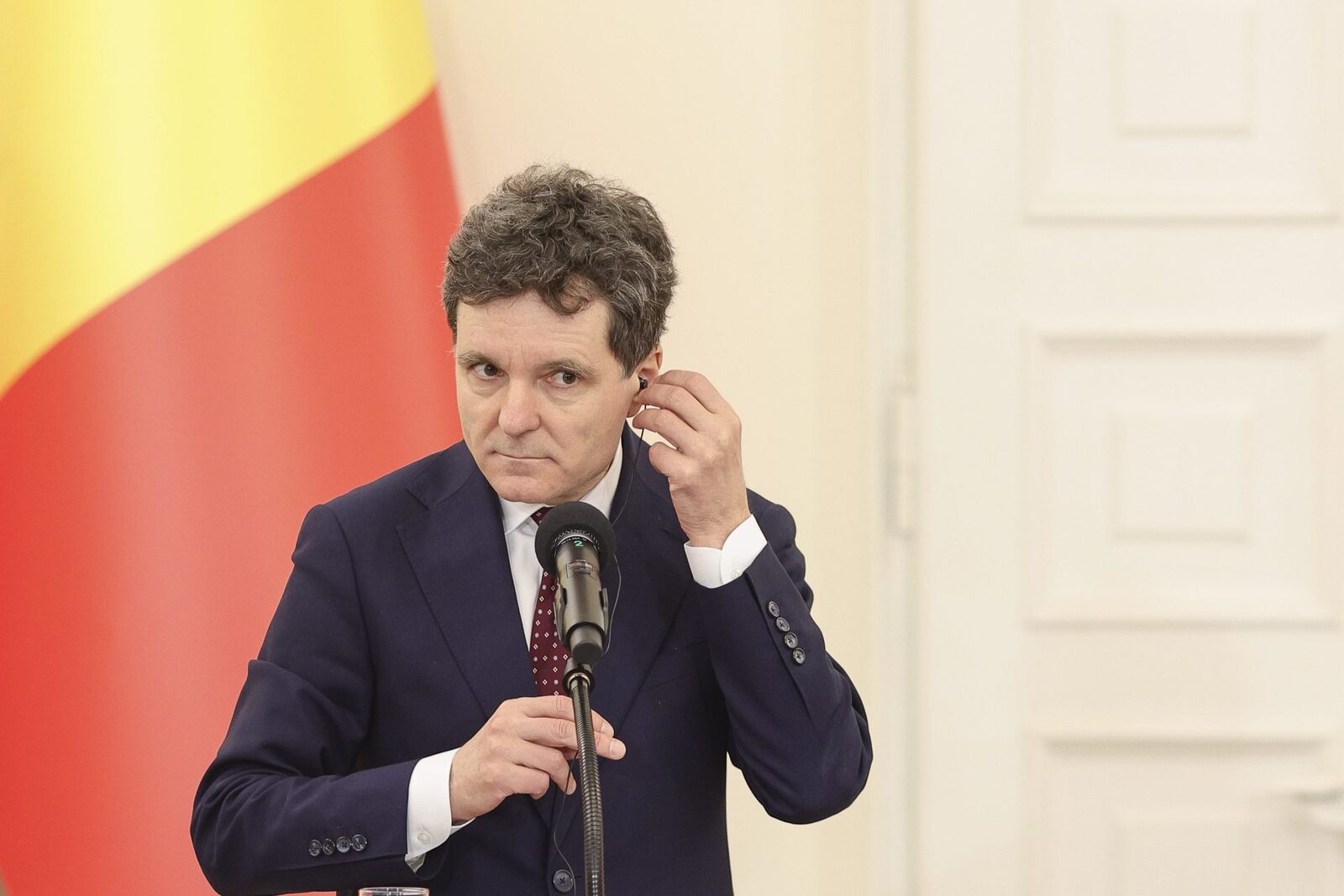 Nicușor Dan, mesaj pentru Peter Magyar după alegeri: Un nou capitol româno-maghiar