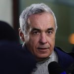 Călin Georgescu vrea guvern PSD-AUR-PNL: „Reconciliere națională”