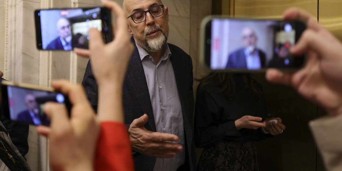 Kelemen Hunor: UDMR nu se căiește după susținerea lui Viktor Orban