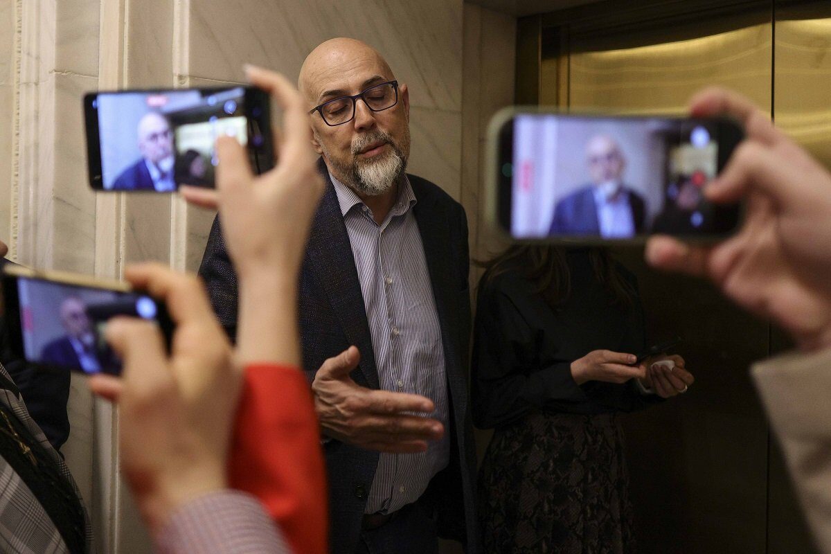 Kelemen Hunor: UDMR nu se căiește după susținerea lui Viktor Orban