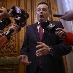 Grindeanu, replică acidă la o jurnalistă: „Dacă vă dă afară Radio România, e reformă?”
