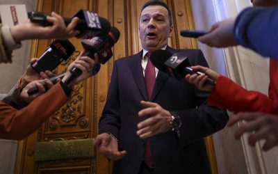 Grindeanu, replică acidă la o jurnalistă: „Dacă vă dă afară Radio România, e reformă?”