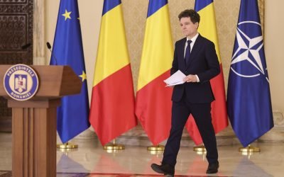 Nicușor Dan, live la ora 19:00: Ce anunțuri importante va face primarul?