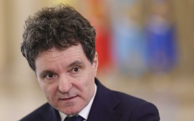 Nicușor Dan, după consultări: Dialog obligatoriu, AUR exclus din orice ecuație