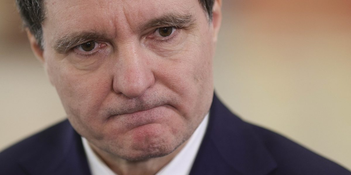 Decretele de numire a șefilor de parchete au fost publicate în Monitorul Oficial Joi, 9 aprilie, au fost publicate în Monitorul Oficial decretele prin care președintele României, Nicușor Dan, a numit șefii de parchete