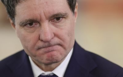 Decretele de numire a șefilor de parchete au fost publicate în Monitorul Oficial Joi, 9 aprilie, au fost publicate în Monitorul Oficial decretele prin care președintele României, Nicușor Dan, a numit șefii de parchete