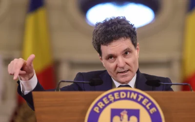 Criza politică bate la ușă în România, avertizează experții