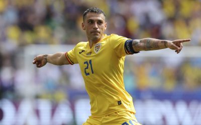 Stanciu, gol de GENIU în China: România se mândrește din nou