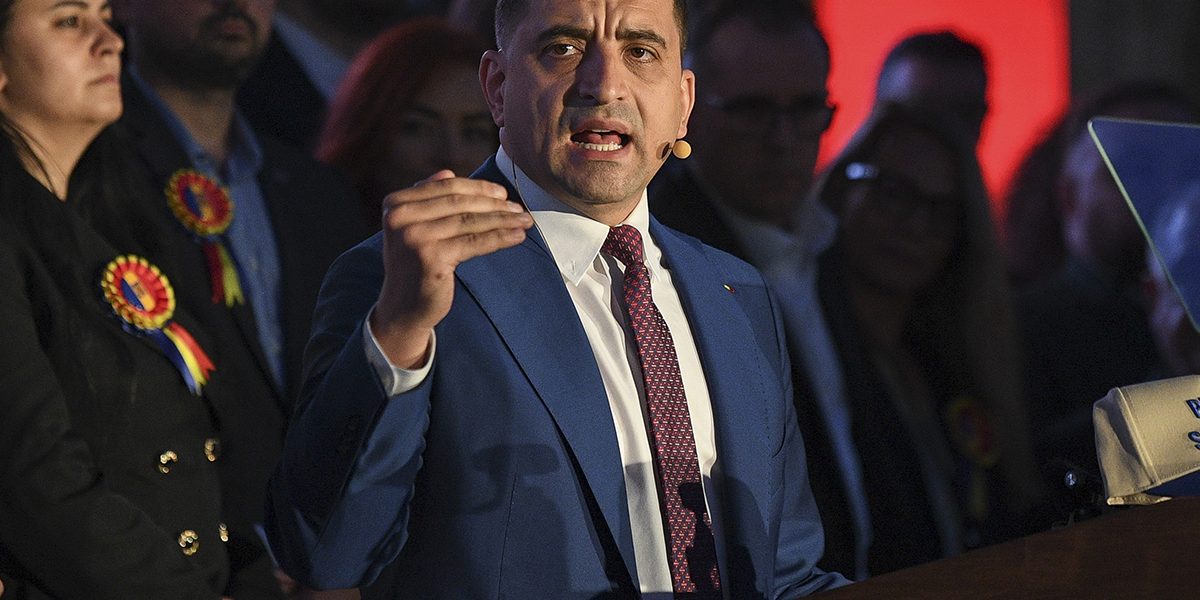 Simion (AUR) vrea anticipate: Moțiune în mai. Zamfir (PSD): Nu vreau să fiu „idiot util”