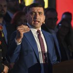 Simion (AUR) vrea anticipate: Moțiune în mai. Zamfir (PSD): Nu vreau să fiu „idiot util”