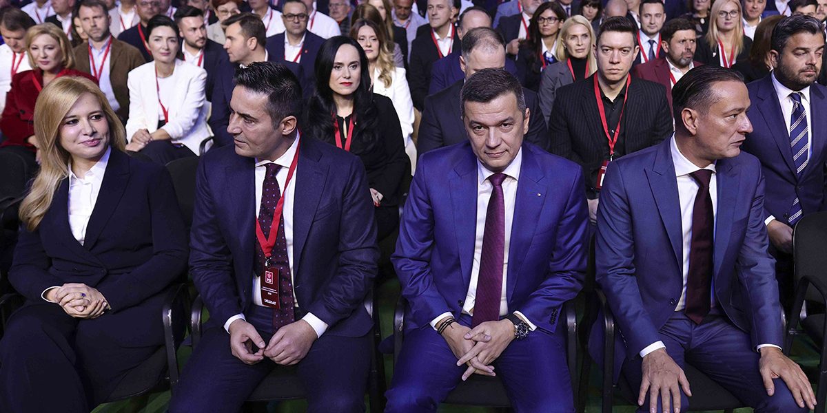 PSD anunță „Momentul Adevărului” luni la ora 17 București