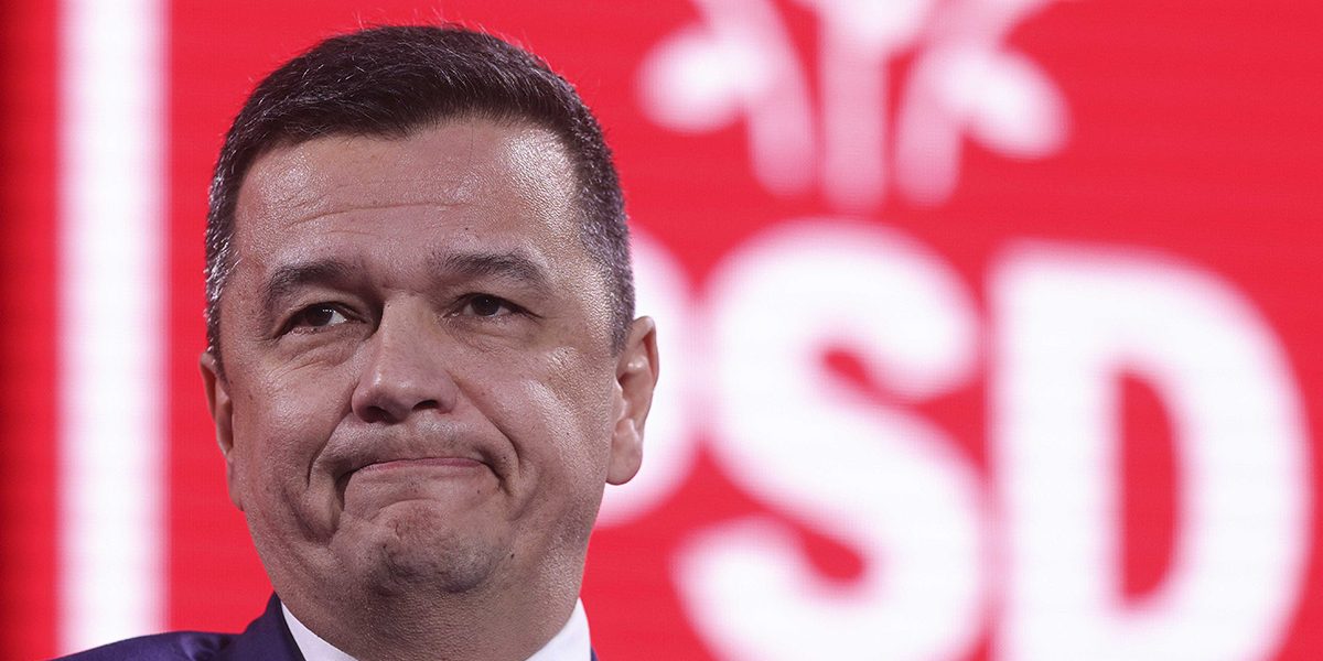 Criză PSD: România plătește mai scump creditele. Alertă Bloomberg