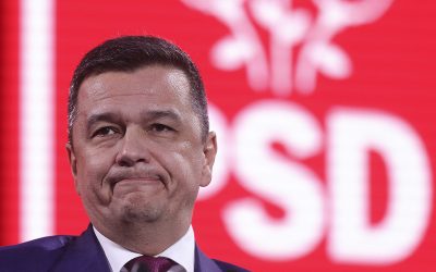 Criză PSD: România plătește mai scump creditele. Alertă Bloomberg