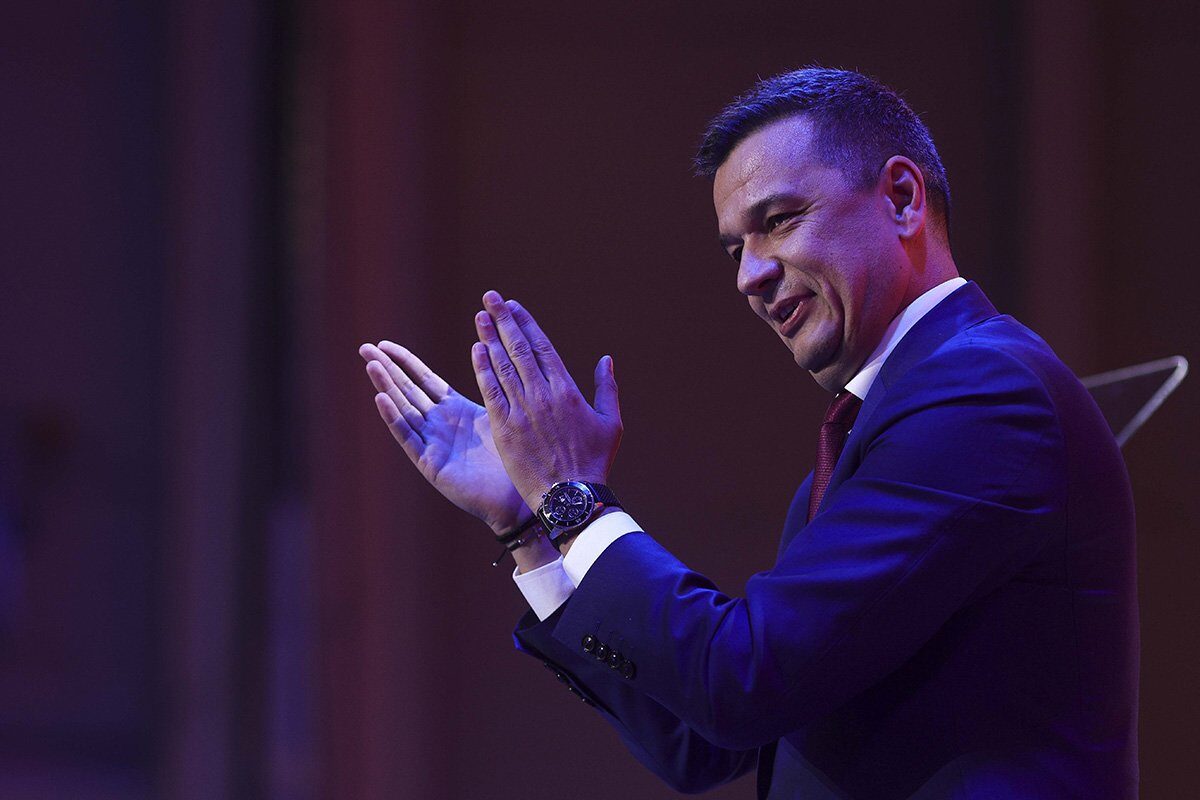 Grindeanu, despre victoria lui Magyar: Ungurii pariază pe Europa!
