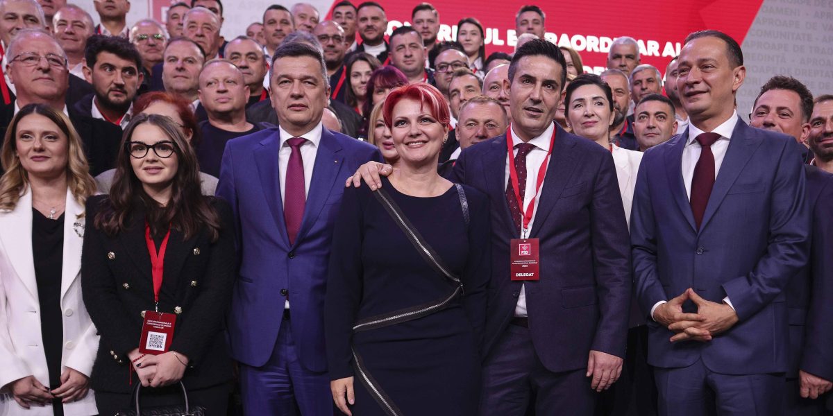 Zi decisivă pentru Guvern: PSD votează pentru Bolojan, după zile de atacuri