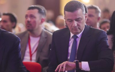 Grindeanu: Moțiunea NU e pe placul PSD. Ce zice de un premier nou
